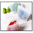 thumbnail image 2 of Hweilai 3 Sacs de Rangement Alimentaire Réutilisables, 2 of 5