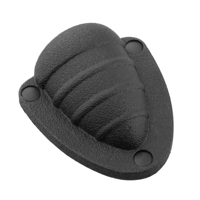 1xNew Durable Marine Boat Concha de Ventilación Cubierta de Manguera Concha de