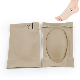 Foot Petals - Heavenly Heelz - Single Packs-Clear Technogel