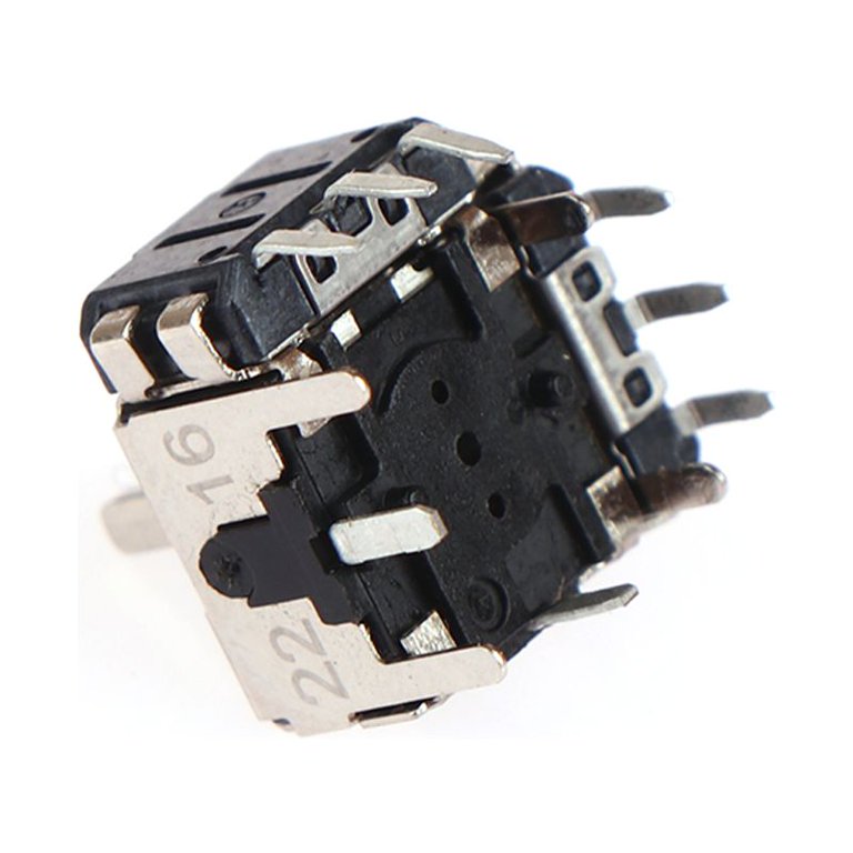 Compact Joystick Pot FJR06K-S Valve Index Lndex Knuckles