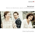 thumbnail image 2 of Beethoven / Eldering Ensemble - Reiselust / Works By Beethoven - Music & Performance - CD, 2 of 2