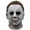 Grey and hiteW, variant on Michael Myers Mask ,Original Michael Myers Mask Adult,Latex Full Head Realistic Masks