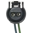 thumbnail image 3 of ACDelco Air Conditioning High Pressure Cut-Off Switch Pigtail PT2293 Fits 2013 Chevrolet Equinox, 3 of 4