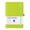 A, variant on Dusknt Hardcover NoteBo0k, Lined Journal, Writing NoteBo0k, A5 Pu Leather Cover NoteBo0k with Elastic Strap 200 Pages Ink‑Resistant Journal for Studant Business Daily Use, Green
