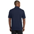 thumbnail image 2 of PosiCharge RacerMesh Polo, 2 of 2