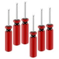 thumbnail image 4 of Shisuyan 6pcs Valve Core Removal Tool Tyre Repair Tool Car Install Tool Tire Stem Removal Tool, 4 of 8