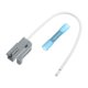 thumbnail image 1 of Ofertas únicas Arnés de cableado del conector flexible del alternador para Ford 1994 - 2023 Plástico blanco 1 juego, 1 of 1