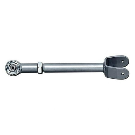 Rubicon Express RUBRE3780 Super-Flex Front Upper Adjustable Control Arms