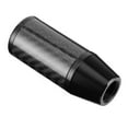 thumbnail image 3 of Palanca de cambios Jadeshay Estilo de fibra de carbono Negro, 3 of 8