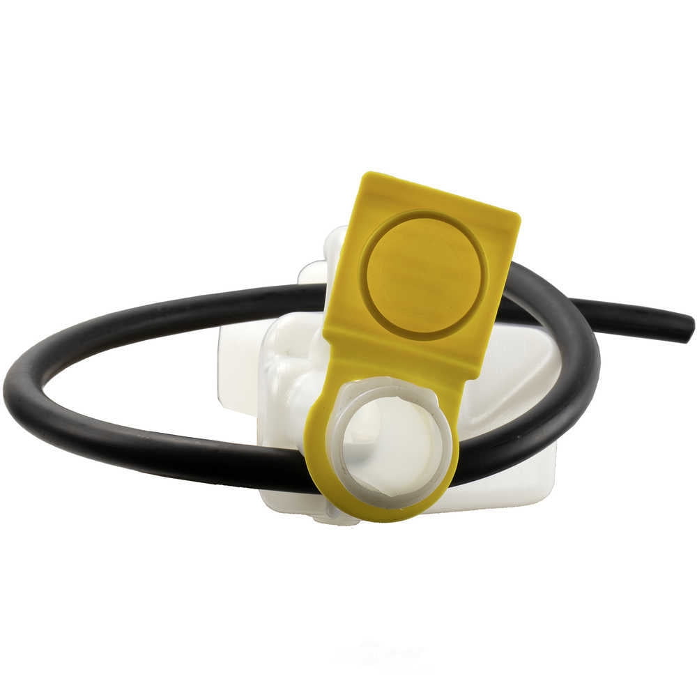 Global Parts Distributors LLC 2411050 Engine Coolant Reservoir