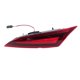 thumbnail image 4 of 1 pieza para Buick Regal 2014-2017, luz trasera LED interior del lado del pasajero derecho y luz de freno., 4 of 4