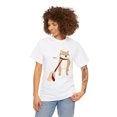 thumbnail image 3 of Cute Shiba Inu  Nope - Doge Meme T-shirt, 3 of 12