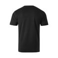 thumbnail image 3 of Hat and Beyond Men's Natural High Grade Organic Cotton Crew Neck Short Sleeve Tee Shirt, 3 of 4