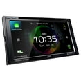 thumbnail image 2 of JVC KW-V950BW Compatible With CarPlay, Wireless Android Auto + SiriusXM Satellite Radio Tuner, 2 of 6