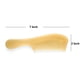 thumbnail image 2 of Revlon Kiss Plumping Lip Creme - Apenas rubor 525 - Sellado Revlon Model, 2 of 5