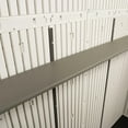 thumbnail image 4 of Lifetime 10 Ft. x 8 Ft. Outdoor Storage Shed, 4 of 8