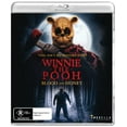 thumbnail image 1 of WINNIE THE POOH: BLOOD AND HONEY (BLU-RAY), 1 of 1
