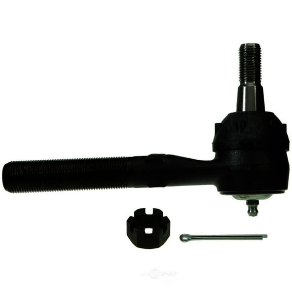 QuickSteer ES3540 Steering Tie Rod End Fits select: 2000-2001 DODGE RAM 1500, 2000-2002 DODGE RAM 2500