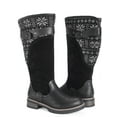 thumbnail image 6 of MUK LUKS Women's Kelsey Boots, 6 of 8