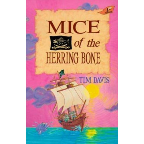 Pre-Owned Mice of the Herring Bone (Paperback) 089084626X 9780890846261