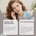 thumbnail image 6 of Retinol Firming And Revitalizing Cream Delays Aging Wrinkles And Fine Lines 30g, 6 of 8