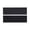 Black 1, variant on Ageoie 2X4 Inch Adhesive Square Hook And Loop Tape, Strips with Adhesive Sticky Back Fastener for Home, Office, Crafting, 2 Pack, Black