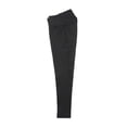 thumbnail image 4 of Adidas Women's Believe This Tight, Black \ White,XS - US, 4 of 4