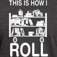 thumbnail image 3 of CafePress - T Shirt - Men's Classic Graphic Cotton T-Shirt, 3 of 4