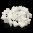 thumbnail image 1 of Magic Sponge Eraser Strong Clean Melamine Multi-Function Cleaning Multifunction Sponge Home Kitchen Office (100x60x20mm), 1 of 11