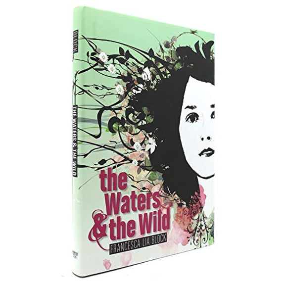 Pre-Owned The Waters & the Wild (Hardcover) 0061452440 9780061452444