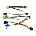 thumbnail image 4 of Light Set Cable Connection Line XT60 power Cable for E-bike Electric bicycle, 4 of 9