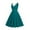 Sky Blue, variant on Women's Elagant Formal Evening Dress 2023 Summer Prom Wedding Guest Short Bridesmaid Dresses Sleeveless Lace Crewneck Cocktail Party Dresses(Purple,XXL)