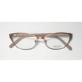 thumbnail image 2 of VERA WANG Eyeglasses SARRA Tortoise 52MM, 2 of 9