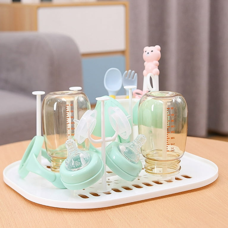 GadgetVLot Portable Baby Dust-Proof Milk Powder Finishing Storage