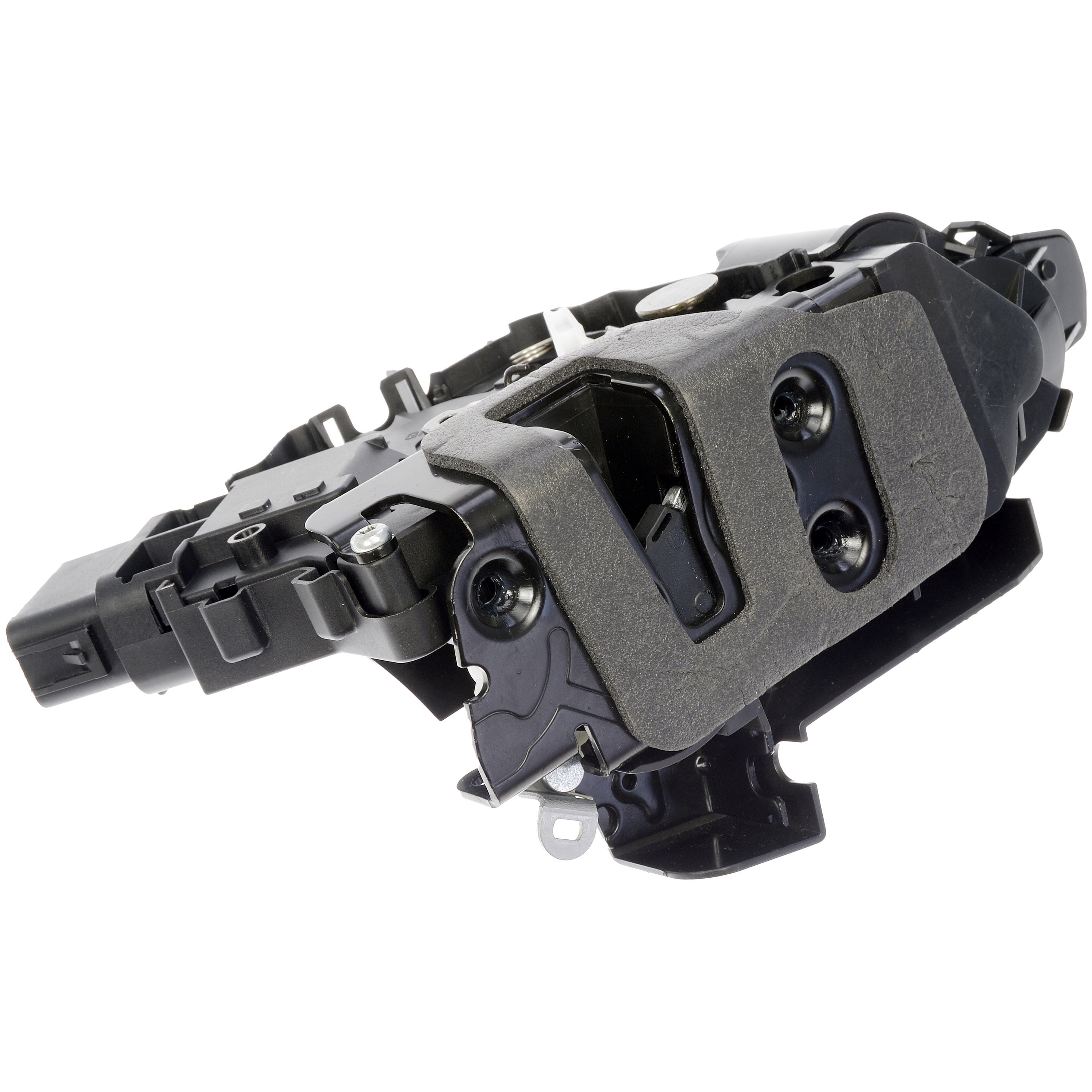 Dorman 931-220 Front Passenger Side Door Lock Actuator Motor for Specific Land Rover Models