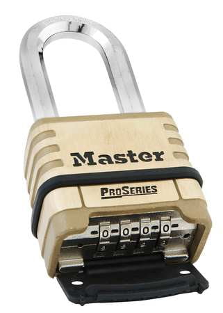 high quality combination lock