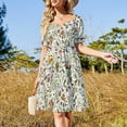 thumbnail image 2 of Biology Australia. Sleeveless Dress Woman clothing clothing wom summer023 ladies dresses for wom023 elegant dress, 2 of 6