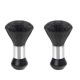 thumbnail image 1 of 2 cepillos grandes para el cuello de peluquero, cepillo para el cuello de peluquero, cepillo suave para el cuello de peluquero Feliz Sencillez, 1 of 5