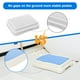 thumbnail image 4 of Bath Step Wefaner Set de 3 bañeras apilables antideslizantes y de seguridad, 4 of 6