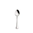 thumbnail image 1 of Browne Oxford 18/0 Stainless Steel Mirror Finish Demi Tasse Spoon, 5 in -- 12 per case, 1 of 1