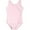 Ballet Pink, variant on Tank Leotard for Girls - Soft Cotton Leotard for Toddlers & Kids - Practice Leo for Ballet, Dance & Gymnastics