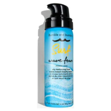 Bumble and Bumble Surf Wave Foam Mousse 2 OZ