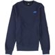 thumbnail image 1 of Skechers Mens Logo Sweatshirt blue S, 1 of 2