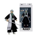 thumbnail image 3 of McFarlane Toys - Bleach: Guerra de Sangre de Mil Años Figura de Acción de Toshiro Hitsugaya de 18 cm, 3 of 7