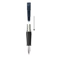 thumbnail image 2 of Cross Fountain Pen Ink Cartridge - Black (six per card), 2 of 7