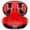 red, variant on Wireless Earbuds, 2025 Bluetooth 5.3 Headphones Hi-Fi Stereo 3D Bass Ear Buds, 4 ENC Noise Cancelling Mic, 34Hrs USB-C in-Ear Earphones, IP7 Waterproof Workout Sport for Laptop Pad Android iOS