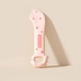 thumbnail image 2 of Multi-Functional Pet Food Can Opener and Lid Remover, Ergonomic Manual Tool for Canned Cat Food, Durable Universal Spoon for Easy Feeding Access, 2 of 3