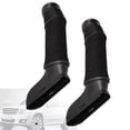 thumbnail image 4 of 1 Pair Engine Air Cleaner Intake Duct Hose for Mercedes-Benz 2010-2012 GLK350, 4 of 5