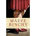 thumbnail image 3 of Echoes By Binchy, Maeve, 3 of 3