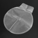 thumbnail image 2 of Compact Vent Chest Seal Medical Chest Seal Emergency Vent Chest Seal Vent Chest Patch 16x16cm No Hole, 2 of 4